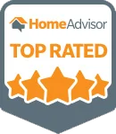 Top Rated Logo