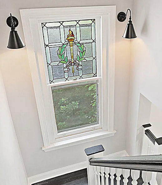 Window replacement & Installation