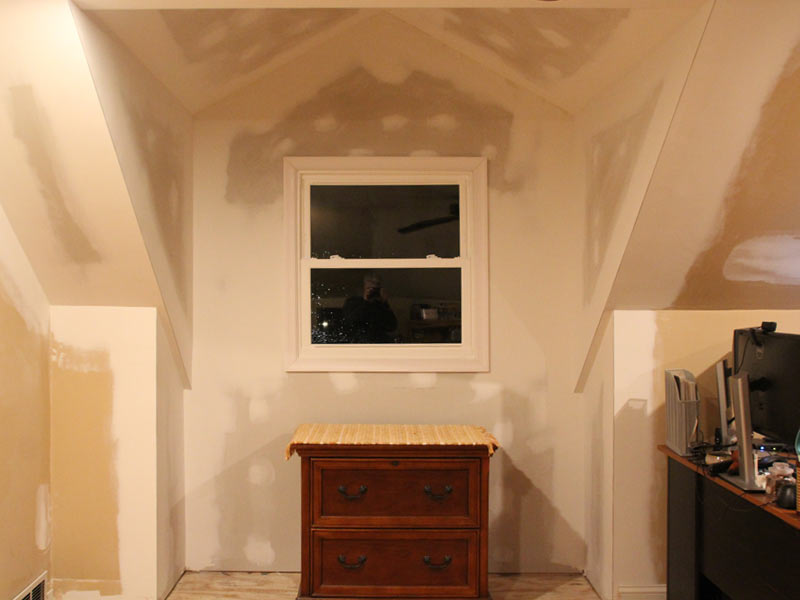 Drywall Installation