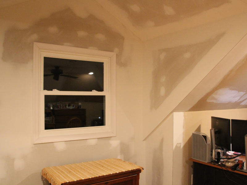 Drywall Installation