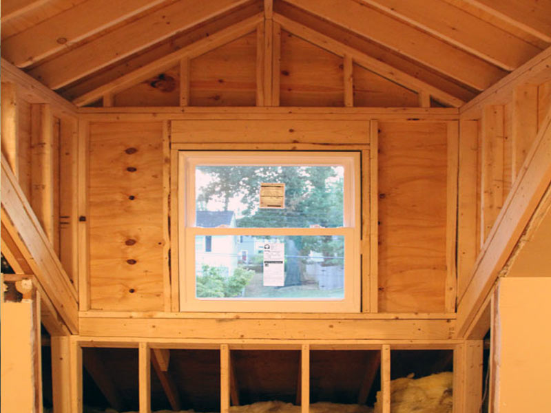 Drywall Installation